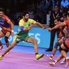 PKL 2018, Patna Pirates vs UP Yoddha