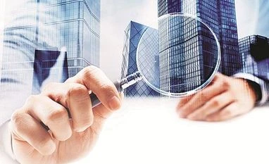 NBFC turmoil will lead to correction in valuation: KKR India's Sanjay Nayar Representative Image