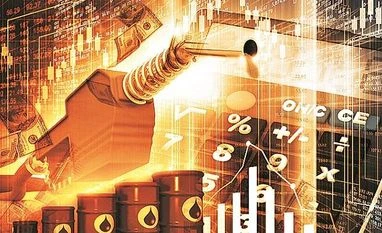 Statsguru: GDP growth to fall from 8.2% in Q1FY19 to 6.9% in Q4FY19 oil, fuel