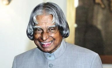 Dr Kalam to remain an inspiration for generations to come: Sachin Tendulkar APJ Abdul Kalam