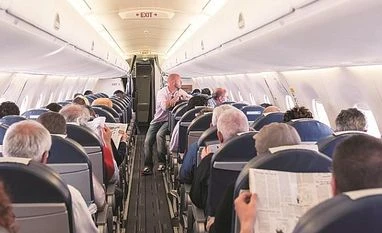 Can 18 hours in air be bearable? Airlines bet on ultra long-haul flights aircraft