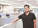 ' Byju's founder Byju Raveendran. The firm is looking at global expansion with Disney's help