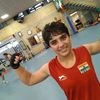 Jyoti Gulia, Boxing