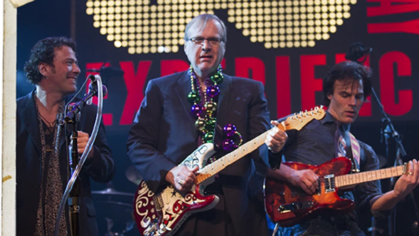 Paul Allen Paul Allen