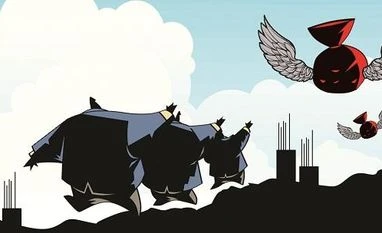 What exactly is neo-liberalism? Binay Sinha