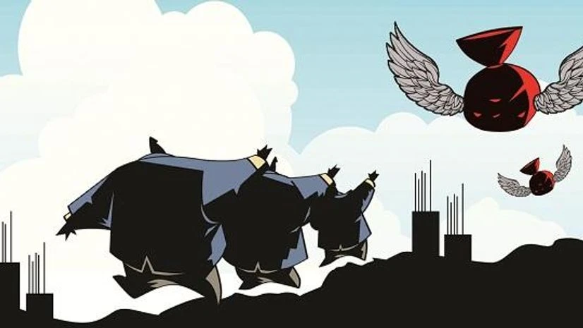 Binay Sinha Binay Sinha