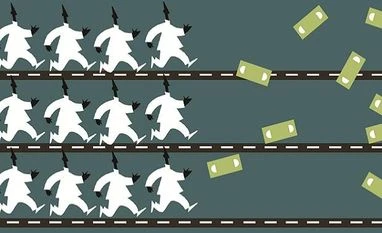 Robust demand for India Inc's overseas bonds despite India-Pak tensions income, money, mutual fund, investment, investors, resource