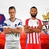 Delhi Dynamos vs ATK