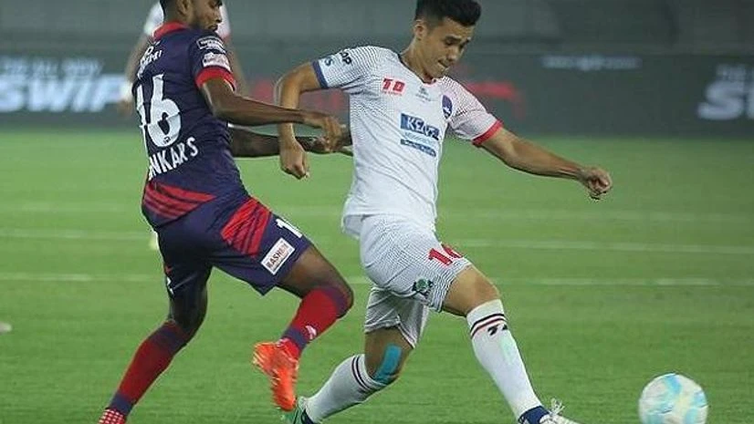 Delhi Dynamos vs ATK Delhi Dynamos vs ATK (Photo: indiansuperleague.com)