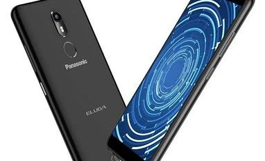 Panasonic launches 'Ray 530' smartphone under 'Eluga' series for Rs 8,999 Panasonic Ray 530 smartphone