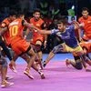 PKL 2018, Tamil Thalaivas vs Bengaluru Bulls