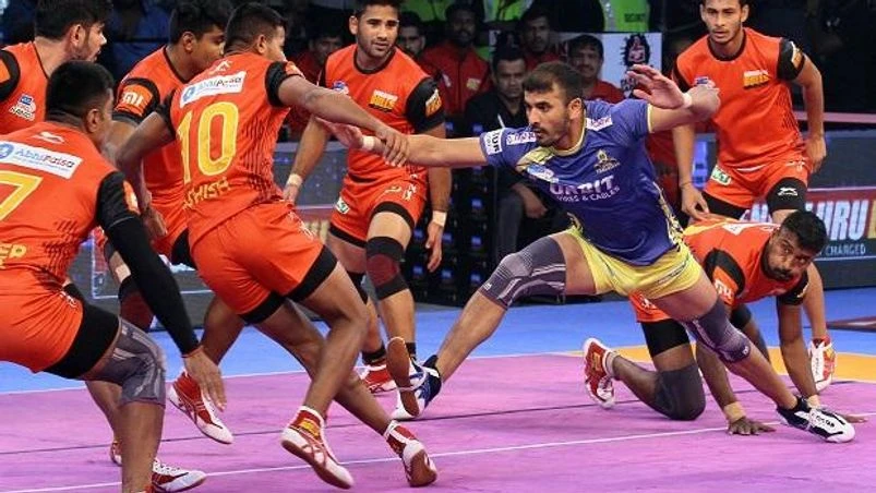 PKL 2018, Tamil Thalaivas vs Bengaluru Bulls PKL 2018, Tamil Thalaivas vs Bengaluru Bulls