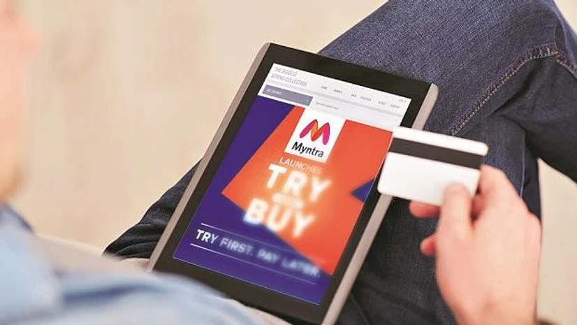 Myntra isn't looking to take its e-commerce service outside the country, but will be selling its private label products in Walmart stores overseas Myntra isn't looking to take its e-commerce service outside the country, but will be selling its private label products in Walmart stores overseas