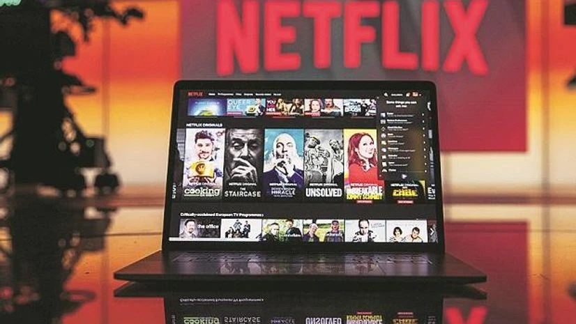 Netflix counts India as key market, plans bigger bets for more subscribers Netflix counts India as key market, plans bigger bets for more subscribers