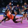 PKL 2018, Siddharth Desai, U Mumba vs Haryana Steelers