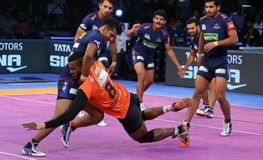 PKL 2018, Day 13 schedule: UP Yoddha vs Bengal Warriors live streaming info PKL 2018, Siddharth Desai, U Mumba vs Haryana Steelers