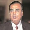 Mukesh Ambani