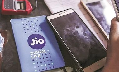 Jio to showcase live demo of 5G services at India Mobile Congress: Sources Reliance Jio