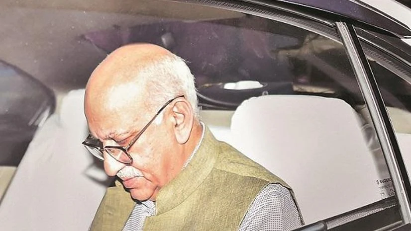 M J Akbar | File Photo M J Akbar | File Photo