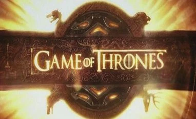 George R R Martin has three animated 'Game of Thrones' series in works Game of Thrones