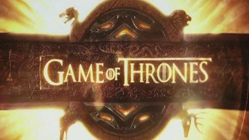 Game of Thrones Game of Thrones