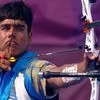 Youth Olympics 2018,Akash Malik