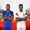 Chennaiyin FC vs NorthEast United FC
