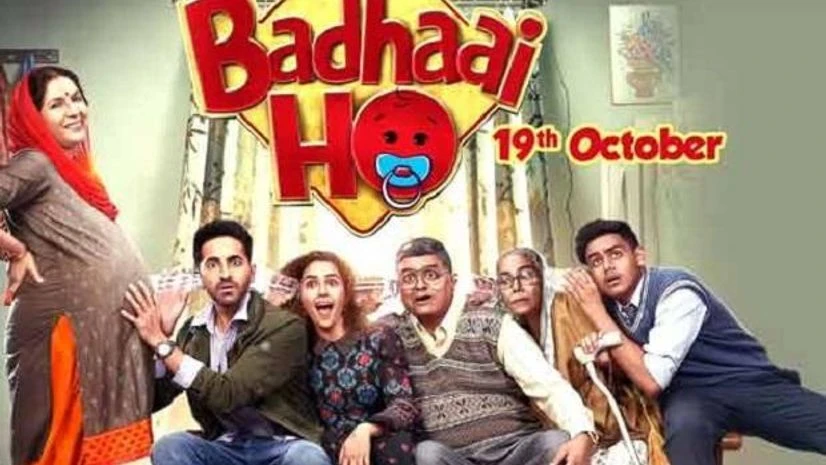 badhai ho badhai ho