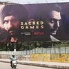 Sacred Games