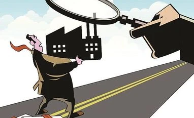 RBI MSME package to help recast Rs 1-trn loans for 700k accounts: Govt Company, firms, law, scrutiny, investigation, default, loan