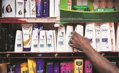 Once darling FMCG stocks turn sour as India's consumption engine sputters fmcg