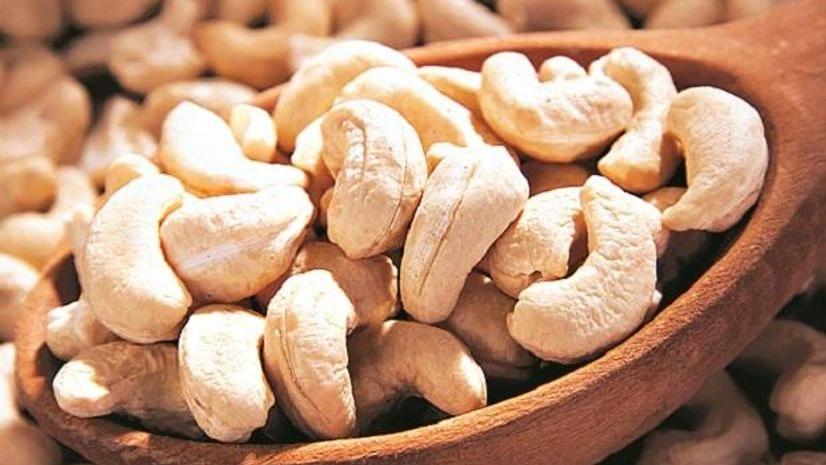 cashews, dry fruits cashew