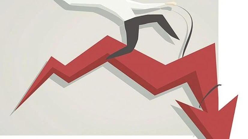 stock market, fall, divestment, company, firm stock market