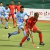 Asian Hockey Championship 2018, India vs Oman