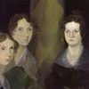 Anne, Emily and Charlotte Brontë, who all died of tuberculosis