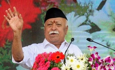 We support reservation, needless row created over Bhagwat's remark: RSS RSS chief Mohan Bhagwat