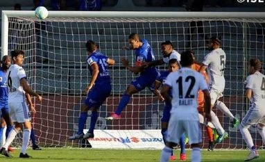 ISL 2018-19: When and where to watch Mumbai City FC vs FC Pune City Mumbai City FC vs FC Pune City