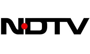 I-T department nod not needed for Adani to acquire NDTV shares: Report NDTV logo