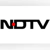 NDTV logo NDTV logo. Photo: Wikimedia Commons