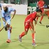 Asian Champions Trophy 2018, India Vs Oman