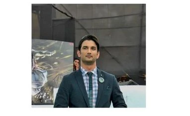 #Metoo: Sushant Singh Rajput denies harassment issue by Sanjana Sanghi Sushant Singh Rajput, MeToo