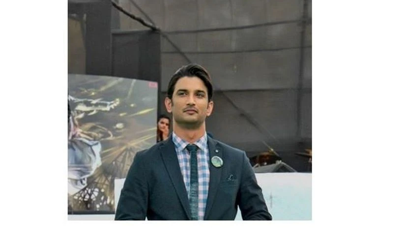 Sushant Singh Rajput, MeToo Sushant Singh Rajput, MeToo
