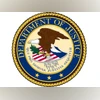 US Department of Justice US Department of Justice seal. Photo: Wikipedia
