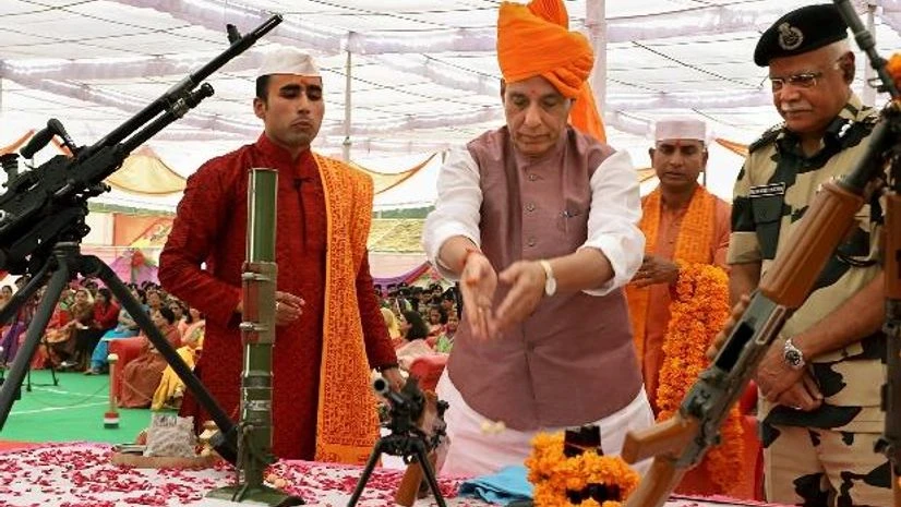 rajnath singh rajnath singh