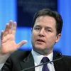 Nick Clegg