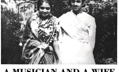 Why Annapurna Devi chose her musical gift over a celebrity husband annapurna devi