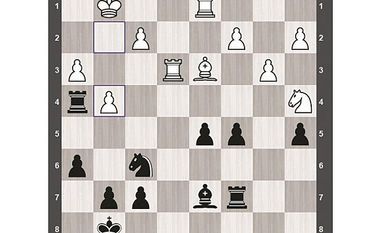 CHESS#1323 CHESS#1323