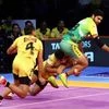PKL 2018, Patna Pirates vs Telugu Titans