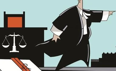 Shekhar Gupta: Courts of divine jurisdiction supreme court, judge, judgment, jurisdiction