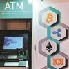 Soon you can pay cash and get bitcoin, other cryptocurrencies at nearby ATM